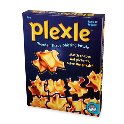Plexle Fire