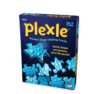 Plexle Water