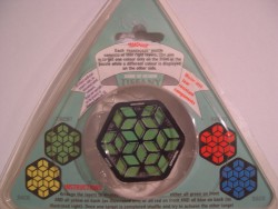 Transposer "Tiffany"