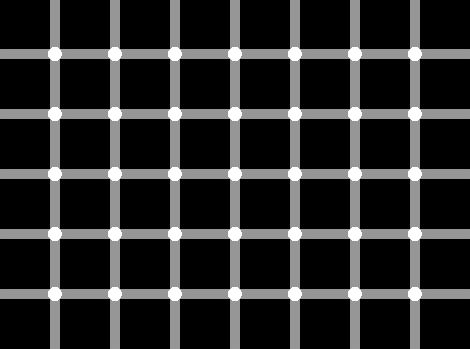 Veranderende Stippen