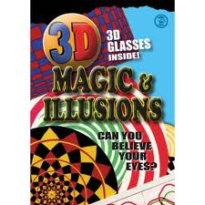 3D Magic & Illusions