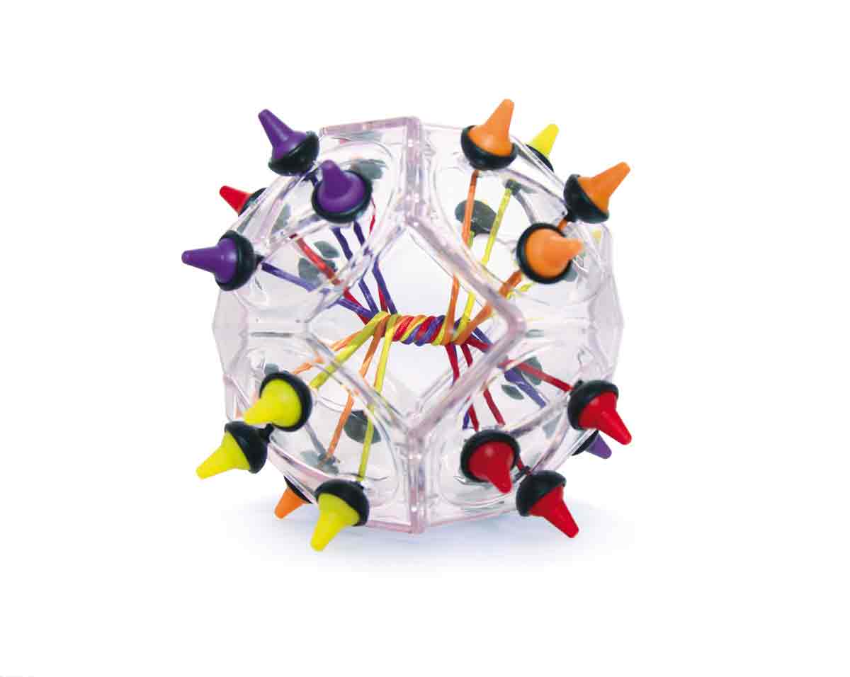 Brainstring Advanced