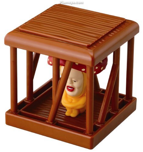 benikinokobioto puzzel