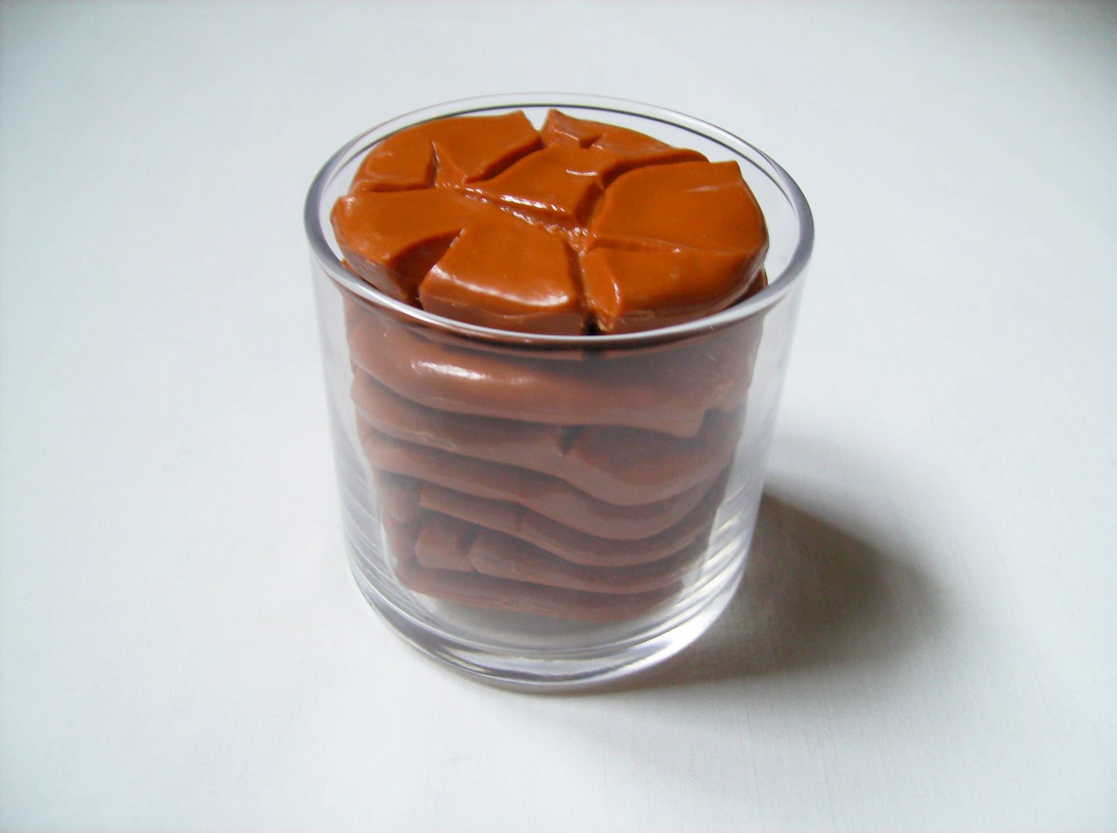 Rice Crackers puzzle