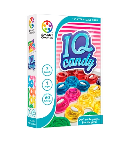 IQ Candy
