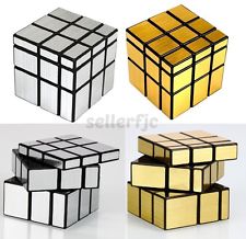 Magic Square Cube