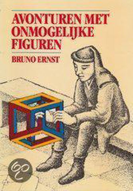 avonturen met onmogelijke figuren