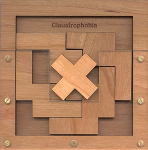 Claustrophobia