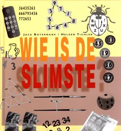 Wie is de slimste