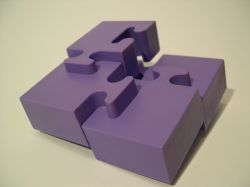 4 Jig Puzzle