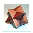 Escher Star
