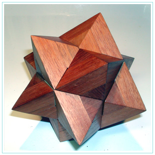 Escher Star
