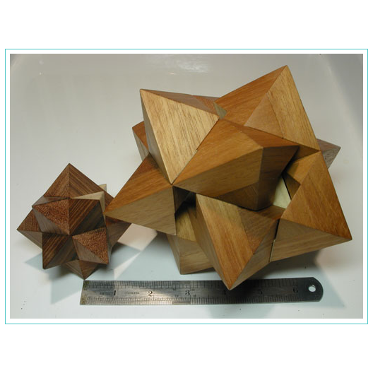 Escher Star