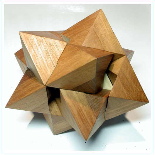 Escher Star