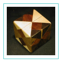 Diamante Cube