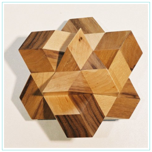 4 Triangles