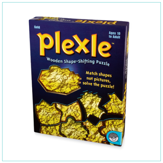 Plexle Gold