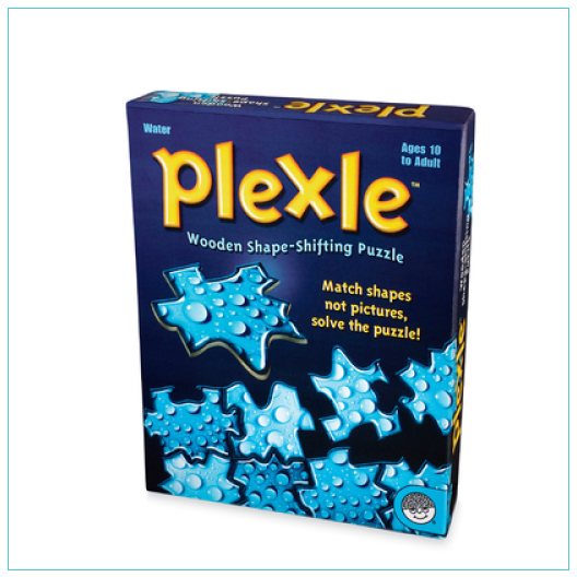 Plexle Water