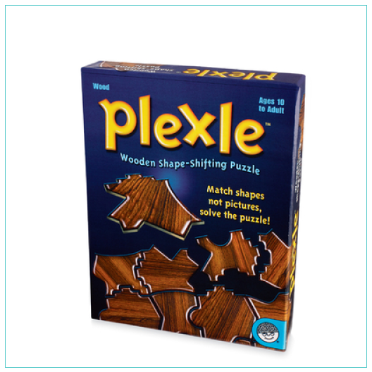 Plexle Wood