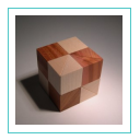 Cube Vinco