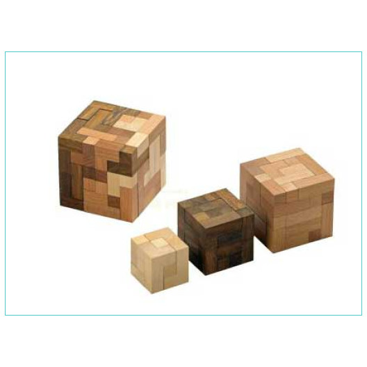 Andrews Cubes