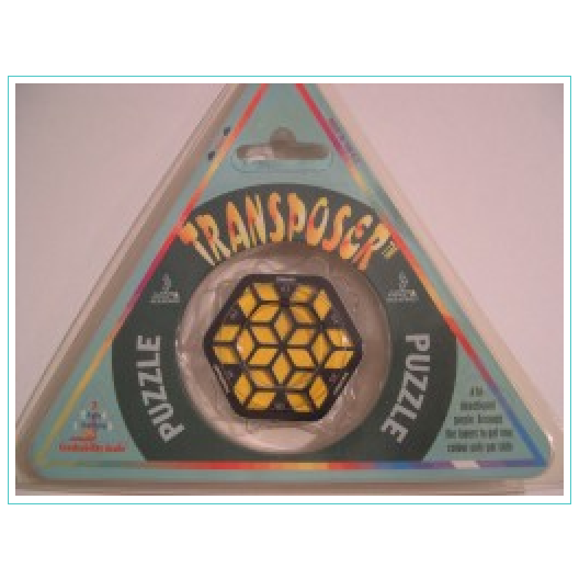 Transposer "Tiffany"
