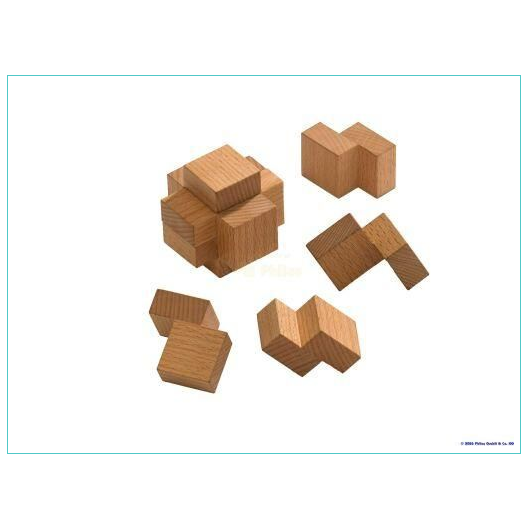 Plus puzzle
