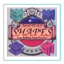 Mystery shapes