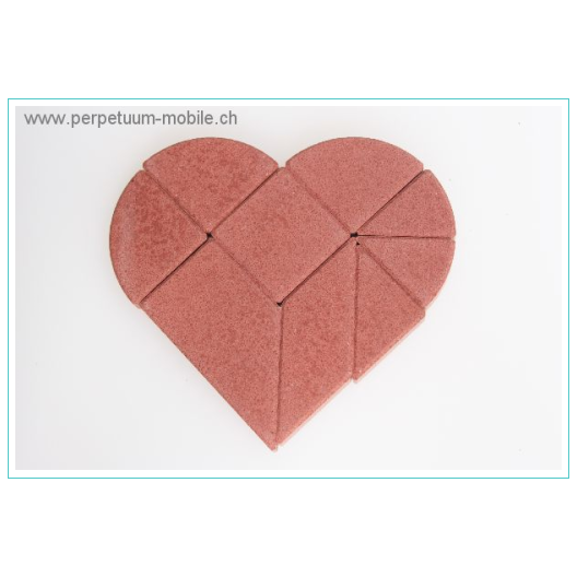 Anker Heart
