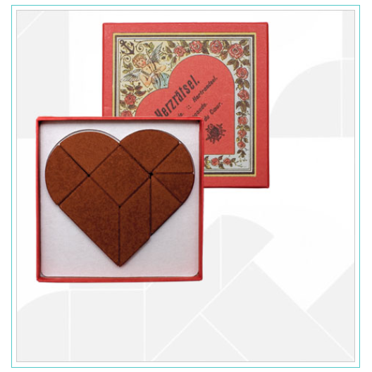 Anker Heart