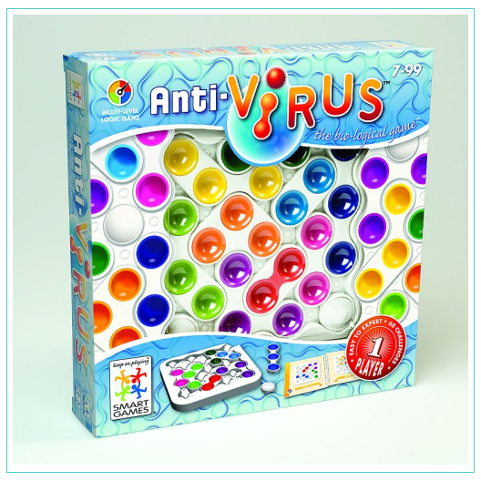 Anti-Virus