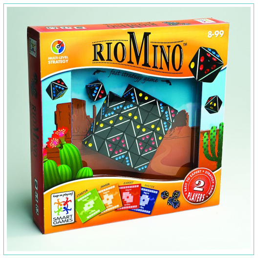 Riomino