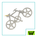 Cast Bike