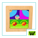 Duo Puzzle