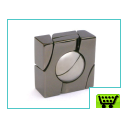 Cast Marble