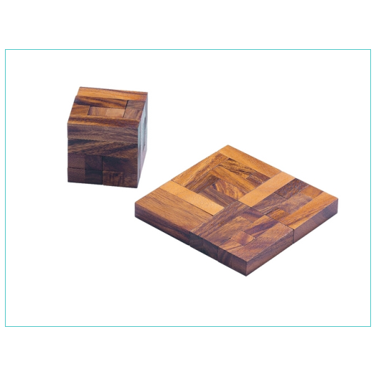 Yachimata Cube