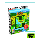 Safari Booster Pack