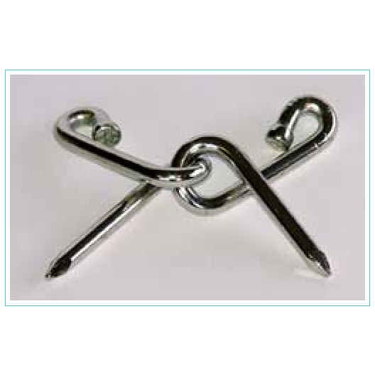 Eureka Nail Hook