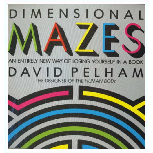 Dimensional Mazes