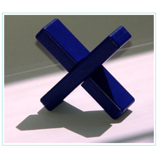 Eureka Cross