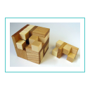 Prism Halfcubes