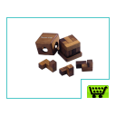 Theseus Cube