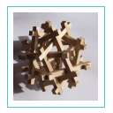 Six Squares Puzzle 