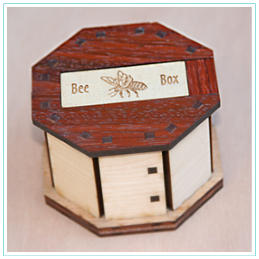 Bee Box