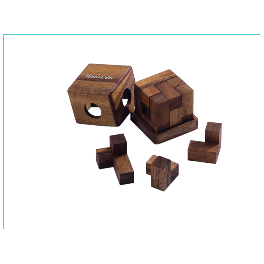 Minos Cube