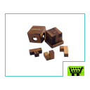 Random Cube
