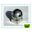 Eureka Globe