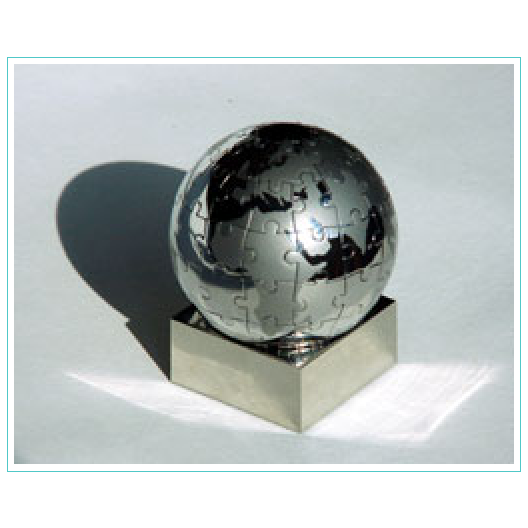 Eureka Globe