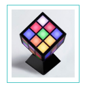 Rubik Cube Light