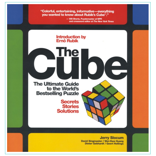 The Cube